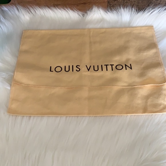 💯 guarantee authentic preowned LV box and dustbag - Picture 6 of 9